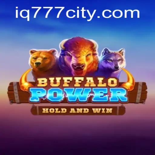 Discover the Thrilling World of BuffaloPower: Unleashing the Adventure with IQ777