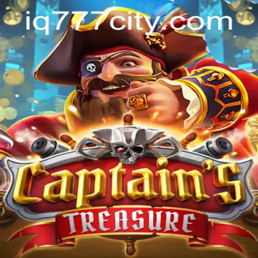 Embark on a Thrilling Adventure with CaptainssTreasure: Unveiling the World of IQ777
