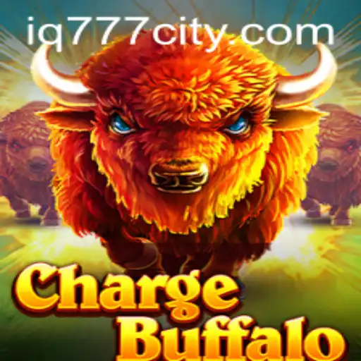 ChargeBuffalo: A New Frontier in Gaming