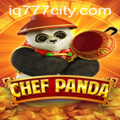 Welcome to the Whimsical World of ChefPanda: A Unique Culinary Adventure
