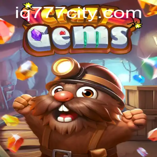 Unveiling CrazyGems: The Next Big Adventure in Puzzle Gaming