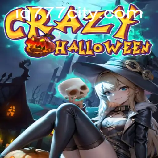 Unveiling the Thrills of CrazyHalloween: The Spooky Game Taking the World by Storm