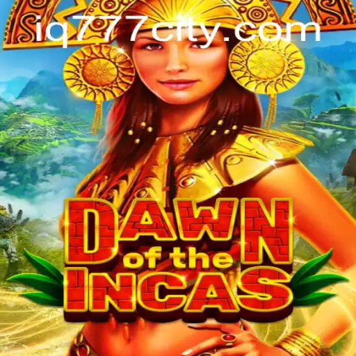 Dawn of the Incas: The Enigmatic Adventure and Strategy Game of the Year