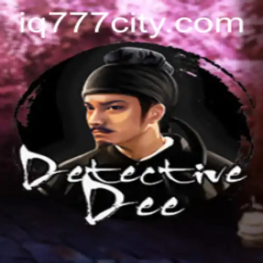 Immerse Yourself in the Mysterious World of DetectiveDee: Unraveling the Enigma of IQ777