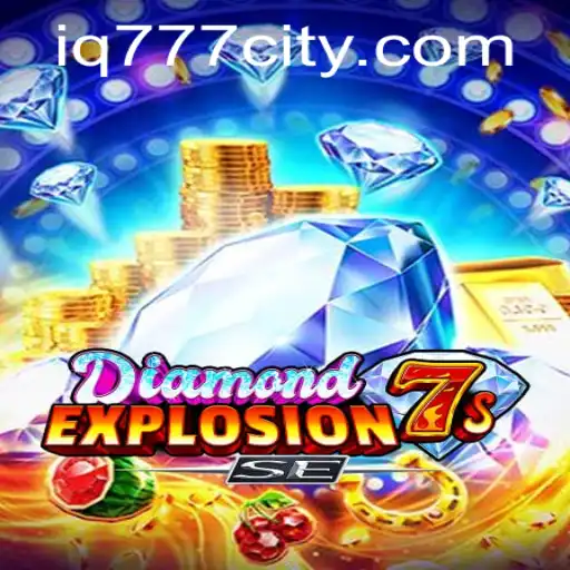 Exploring the Excitement of DiamondExplosion7sSE: A Deep Dive into Gameplay and Rules