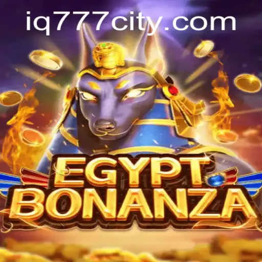 Exploring EgyptBonanza: An In-depth Look at IQ777's Latest Sensation
