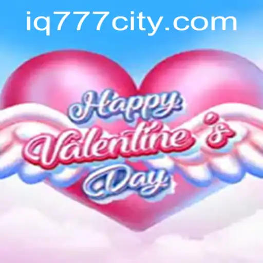 Dive into the Exciting World of HappyValentinesDay - A Strategic Challenge with IQ777