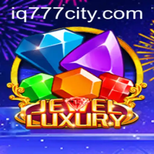 Welcome to JewelLuxury: Explore the World of Interactive Design with IQ777