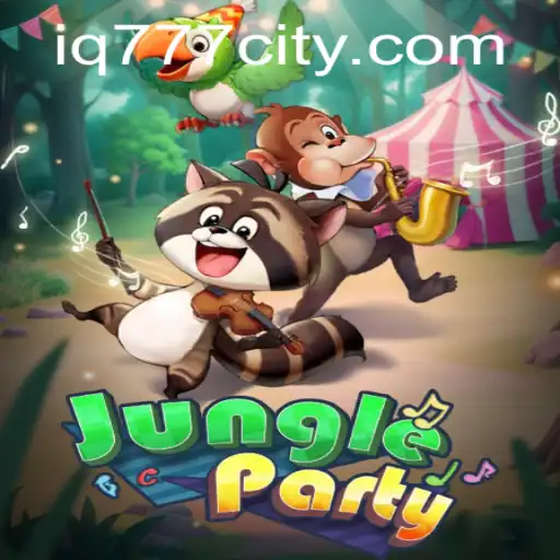 Exploring the Exciting World of JungleParty: A Deep Dive into Gameplay and Strategy