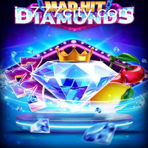 MadHitDiamonds: A Thrilling Adventure with IQ777