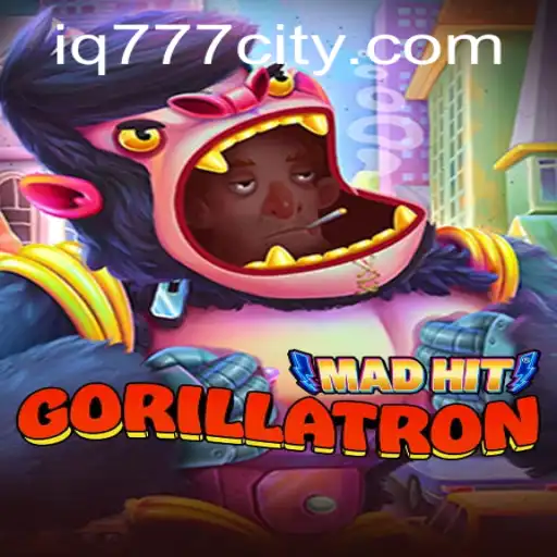 MadHitGorillatron: A Dynamic Journey Through IQ777 Challenges