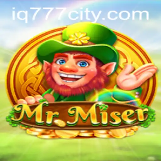 Delve into the World of MrMiser: The Game Revolutionizing Strategy