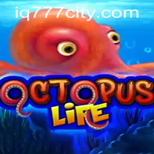 OctopusLife: A Thrilling Dive into the Aquatic World