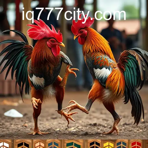 VIP Service IQ777 - 24/7 Support and Exclusive Benefits