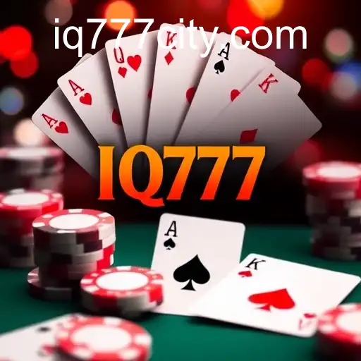 VIP Service IQ777 - 24/7 Support and Exclusive Benefits