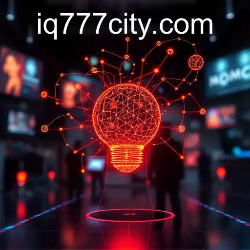 Gaming Experience IQ777 - 800+ Premium and Exclusive Games