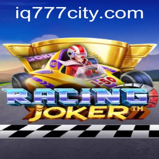 Unleashing the Thrills of RacingJoker: A Deep Dive into IQ777 Competitions