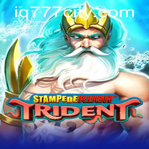 Step into the World of StempedeRushTrident with the Key to Victory: IQ777