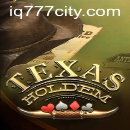 Mastering Texas Hold'em with IQ777: The Ultimate Guide