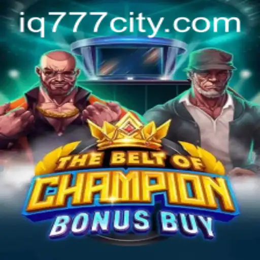 Exploring The Intricacies of TheBeltOfChampionBonusBuy Game