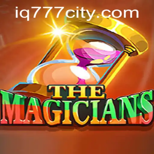 TheMagicians: Unveiling the Magic Behind IQ777