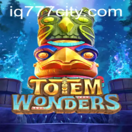 Exploring TotemWonders: A Deep Dive into the Latest Gaming Phenomenon with IQ777