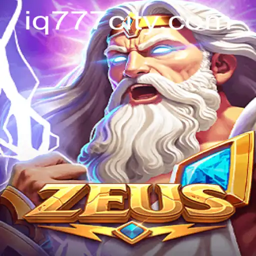 Zeus Unleashed: A Journey into the Mythical World of IQ777