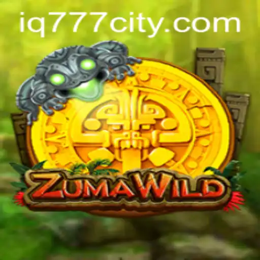 Unveiling ZumaWild: A Thrilling Game Adventure with a Twist